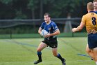 Men's Rugby vs Mass Maritime  Wheaton College Men's Rugby vs Mass Maritime Academy. - Photo By: KEITH NORDSTROM : Wheaton, Rugby, Mass Maritime